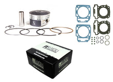 Load image into Gallery viewer, Top End Kit Twin Cylinder 81.958/Std 10.0:1 Can