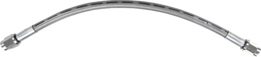 Universal Brake Line Clear 26"
