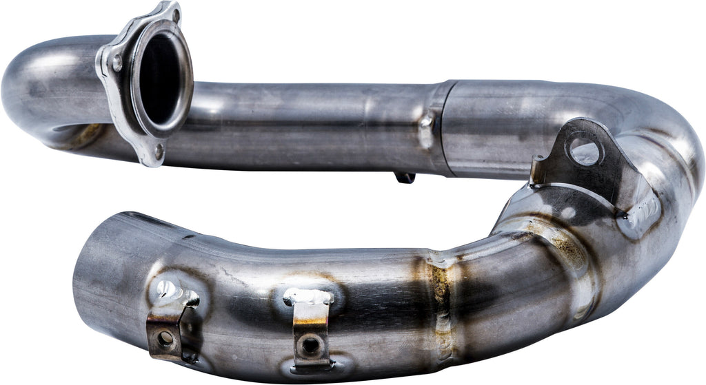 Ti M Bomb Header Yam Yz450f