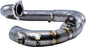 Ss M Bomb Header Yam Yz450f