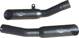 Slip On Kaw Black Dual Zx14