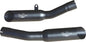 Slip On Kaw Black Dual Zx14