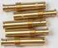 S&S Slow Jets #.028 5/Pk
