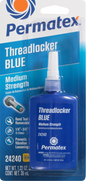 Medium Strength Threadlocker Blue 36 Ml