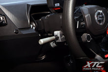 Load image into Gallery viewer, Self Canceling Turn Signal With Billet Lever &amp; Drl Cfm