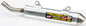 P/C 304 Silencer Cr500r '91 01