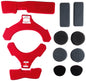 K4 Mx Pad Set Red (Left)