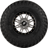 Sedona Tire Ridge Ripr 28x10.00r14 8pr Lr785 570-5410
