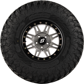 Tire Ridge Ripr 33x9.50r15 8pr Lr1020