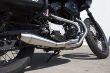 Load image into Gallery viewer, Comp S Gen 2 2 1 Sportster Brushed