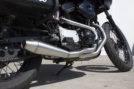 Comp S Gen 2 2 1 Sportster Brushed