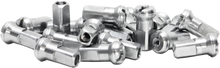 Load image into Gallery viewer, Spoke Nipples Silver