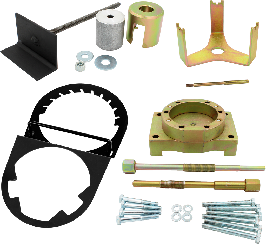Master Clutch Service Kit