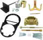 Master Clutch Service Kit