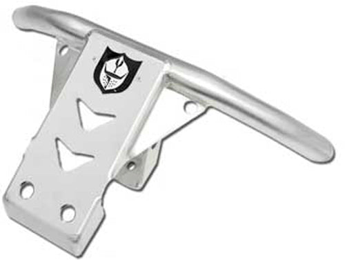 Race Style Front Bumper