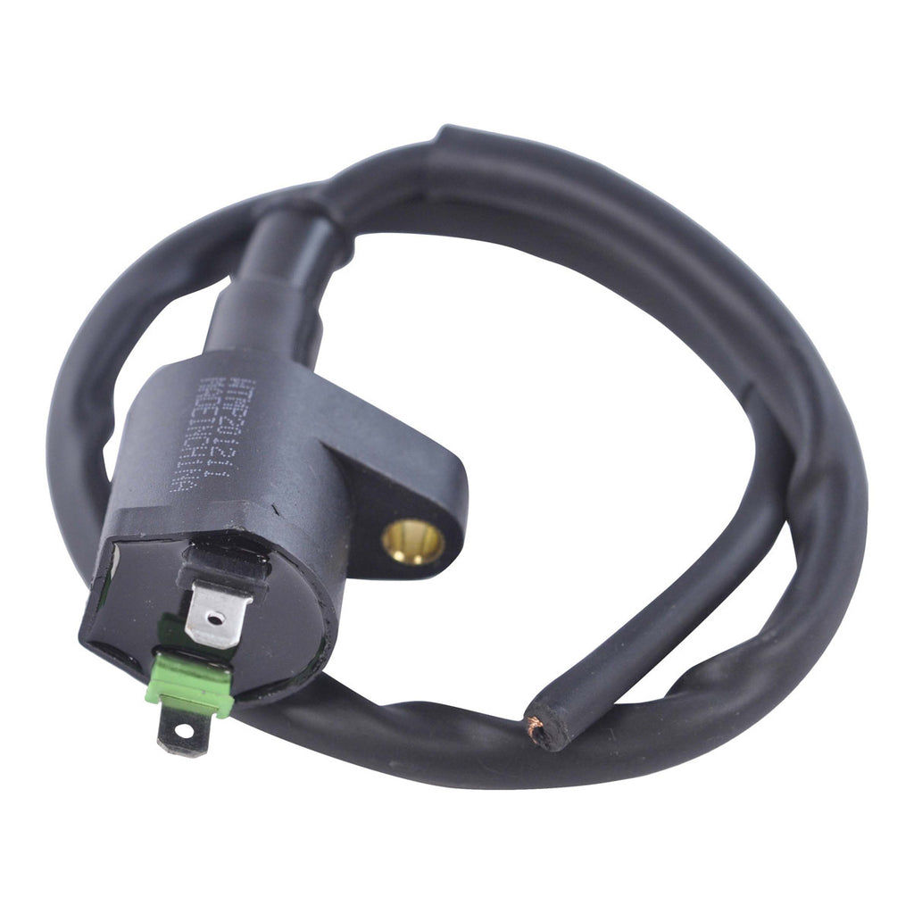 External Ignition Coil