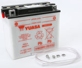 Yuasa Battery Yb18-A Conventional 49-1895
