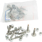 Signature Series Stainless Steel Studs 1.450