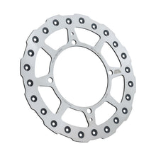 Load image into Gallery viewer, Front Brake Rotor Ss Self Cleaning Suz