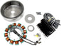 Charging System 32amp `99 03 Tc (Except Efi)