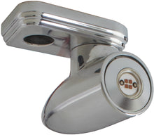 Load image into Gallery viewer, Lightning Bullet Pro Mount Kit Front Amber Chrome