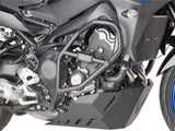 GIVI Engine Guards Black Yam 270-6561