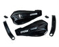 Vortex Handshields W/Abrasion Guards   Black