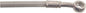 Steel Brake Line Front Yam