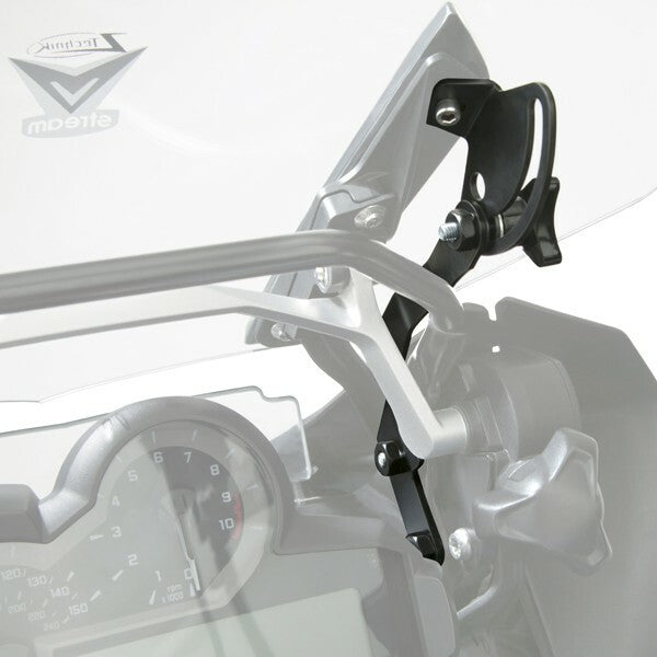 Windscreen Stabilizer Kit Bmw R1200/1250 Gs/Gsa