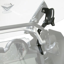 Load image into Gallery viewer, Windscreen Stabilizer Kit Bmw R1200/1250 Gs/Gsa
