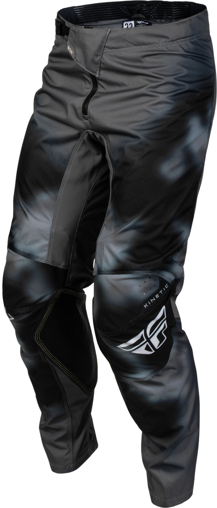 Kinetic Blur Pants Black/Grey Sz 30