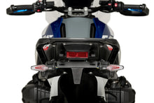 Load image into Gallery viewer, Fender Eliminator Kit Black Bmw