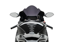 Load image into Gallery viewer, Windscreen Z Racing Dark Smoke Yam