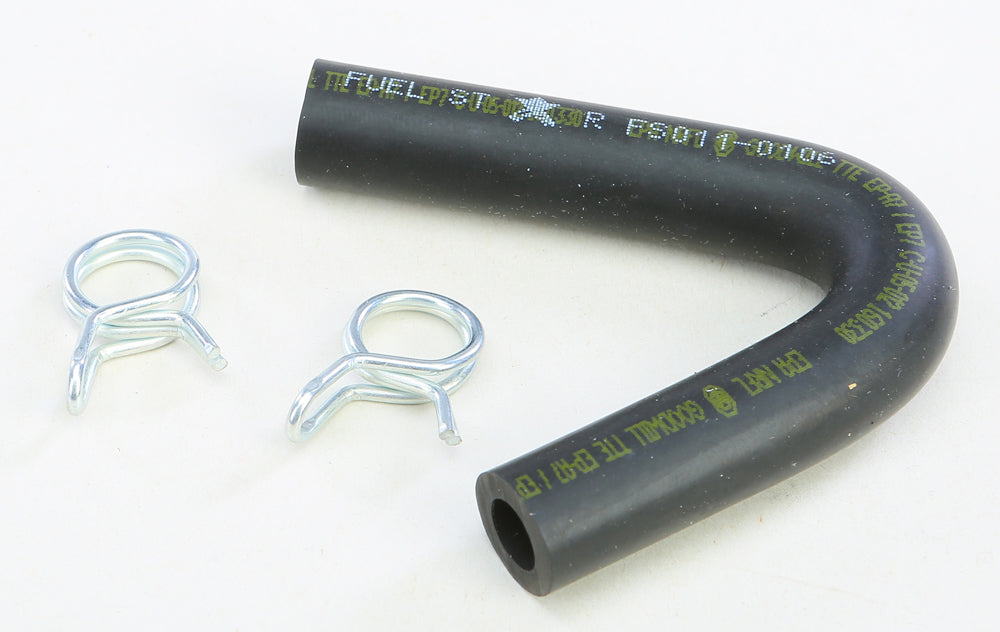 Hose & Clamp Kit