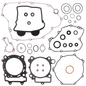 Complete Gasket Set With Oil Seals