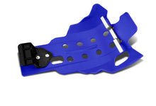 Load image into Gallery viewer, Full Armor Skid Plate Blue