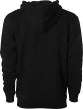 Load image into Gallery viewer, Fly Dbk Hoodie Black Lg