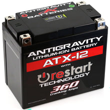 Load image into Gallery viewer, Lithium Battery Atx12 Rs 360 Ca