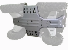 Load image into Gallery viewer, Central Skid Plate Alloy