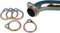 Gasket Exh Gasket Stl Core W/ Firering 10/Pk 65834 68 Sc