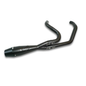 Intmdtr M8 Flt Shorty Black