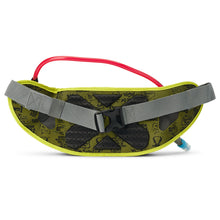 Load image into Gallery viewer, Zulo 2l Waist Pack 1l Elite Pnp Crazy Yellow