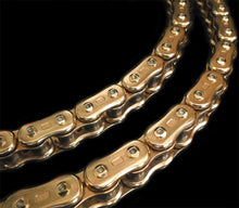 Load image into Gallery viewer, Chain Z 3d Qx2 X Ring 520 160l Gld
