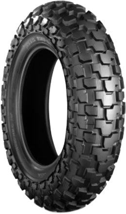 Tire Trail Wing Tw34 Rear 180/80 14 78p Bias Tt