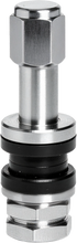Load image into Gallery viewer, Valve Stems Bolt In Bottom Mount Chrome