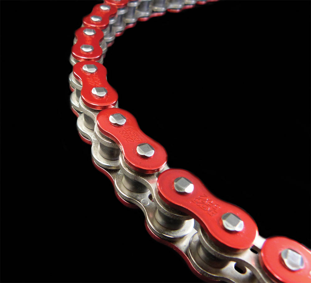 Chain Zvx3 Nx Ring 530 150l Red