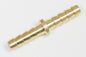 Brass Hose Splicer 3/16