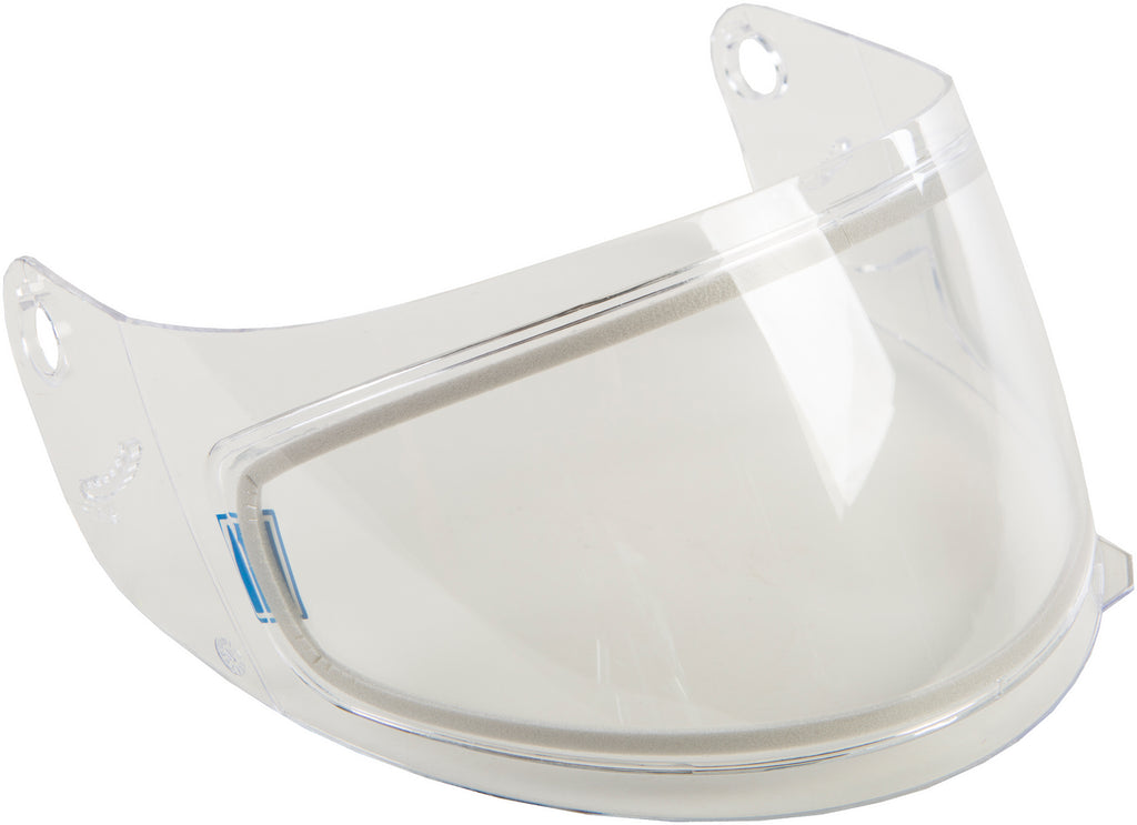 Shield Dual Lens Clear Gm 38/69