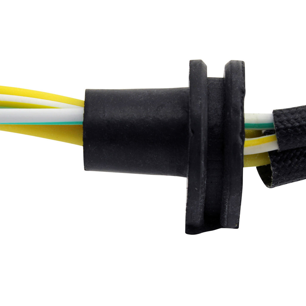 Stator Stator+Pickup+Connector