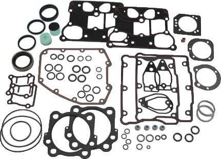 Gasket Motor Tc 95 W/Mls Hd Gasket Kit 17055 99 Mls